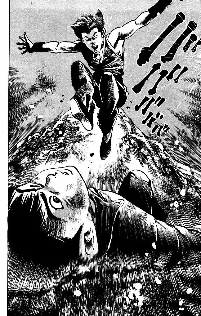 Kenji capítulo 188, página 17