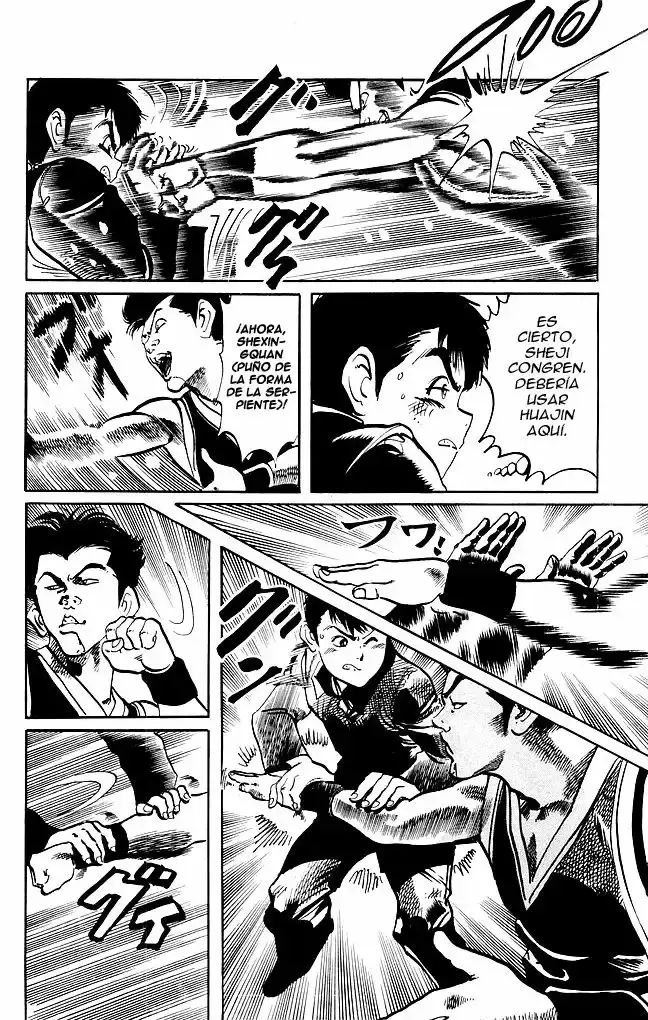 Kenji capítulo 189, página 4