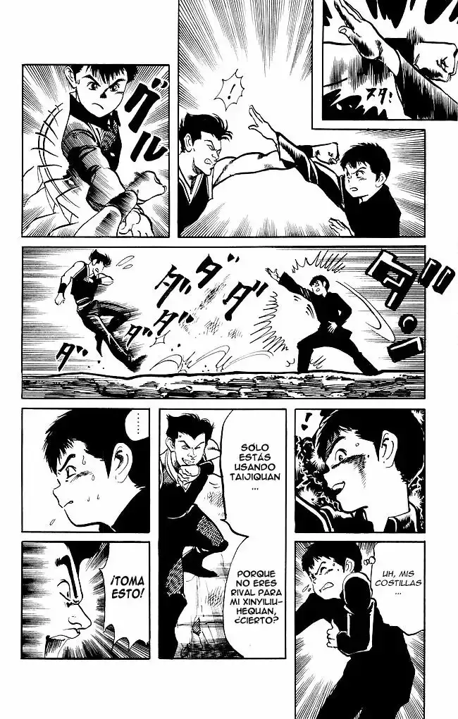 Kenji capítulo 189, página 6