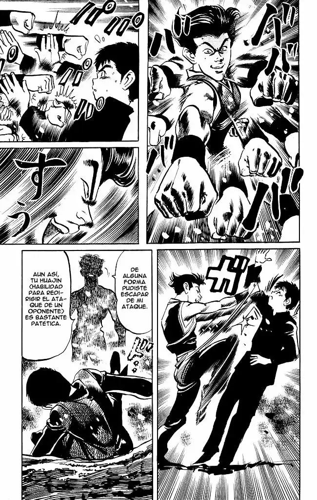 Kenji capítulo 189, página 7