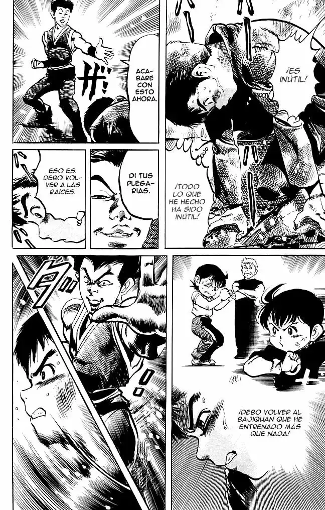 Kenji capítulo 189, página 8