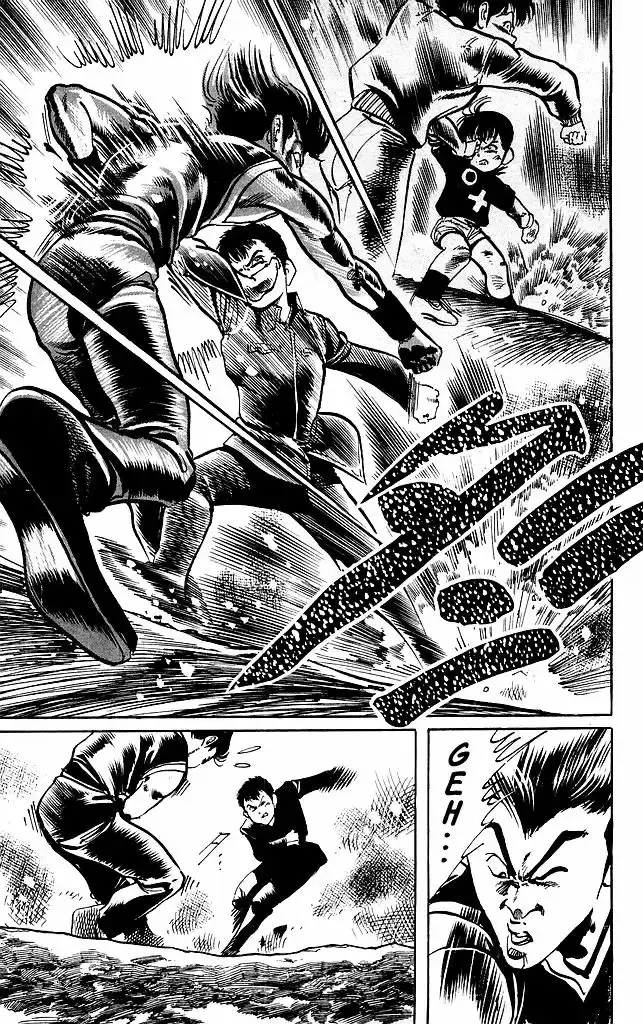Kenji capítulo 189, página 9