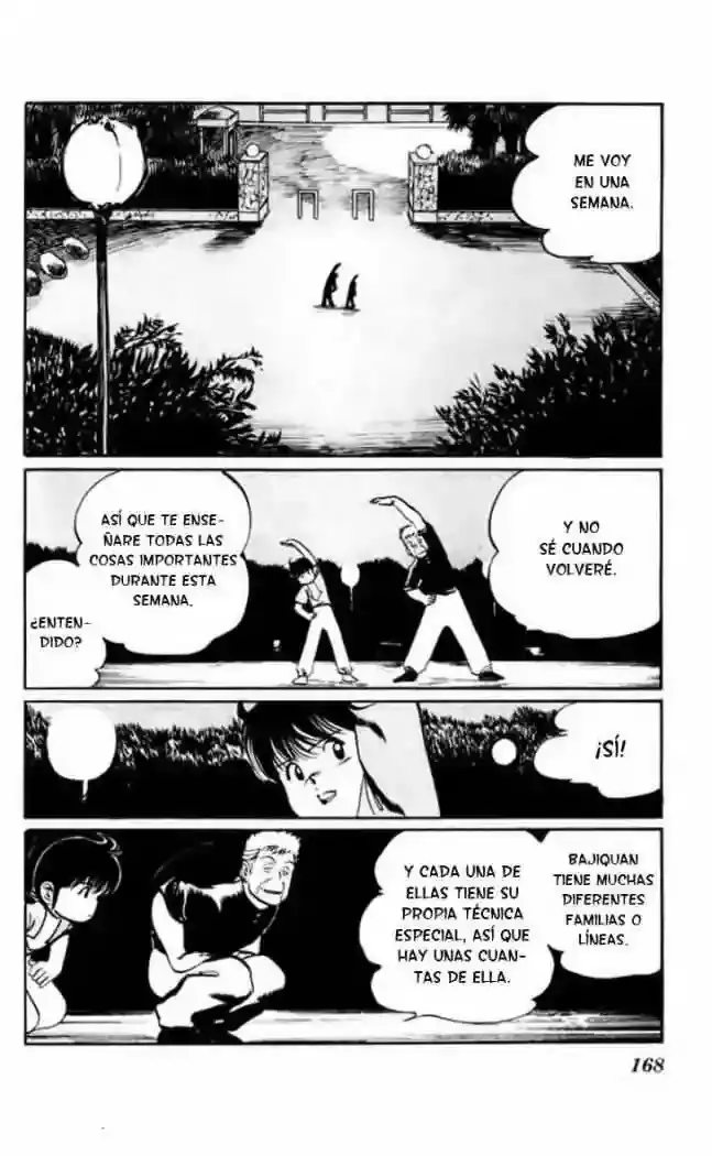 Kenji capítulo 19, página 2