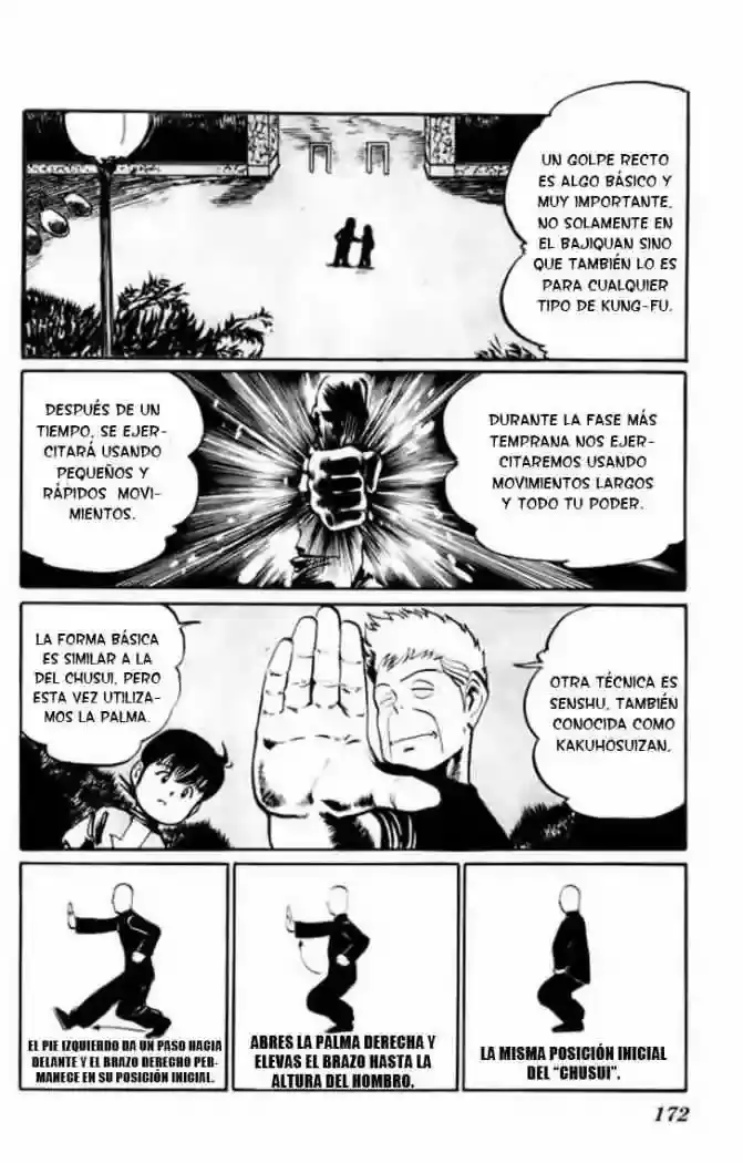 Kenji capítulo 19, página 6