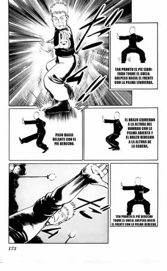 Kenji capítulo 19, página 7