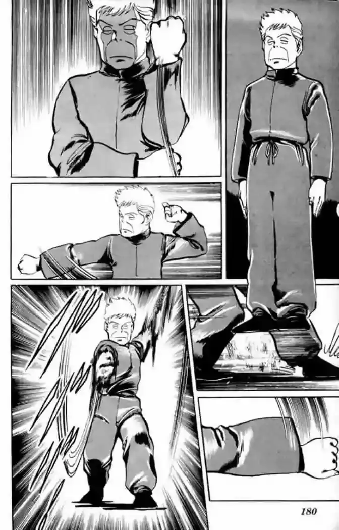 Kenji capítulo 19, página 14