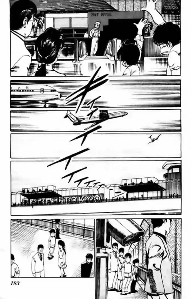 Kenji capítulo 19, página 17