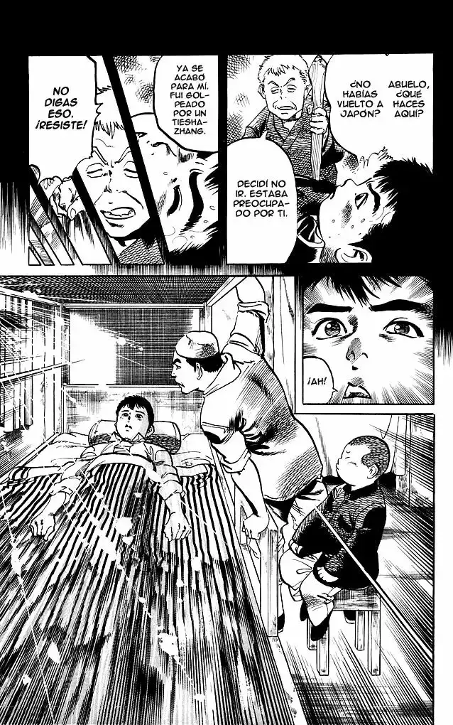 Kenji capítulo 190, página 3