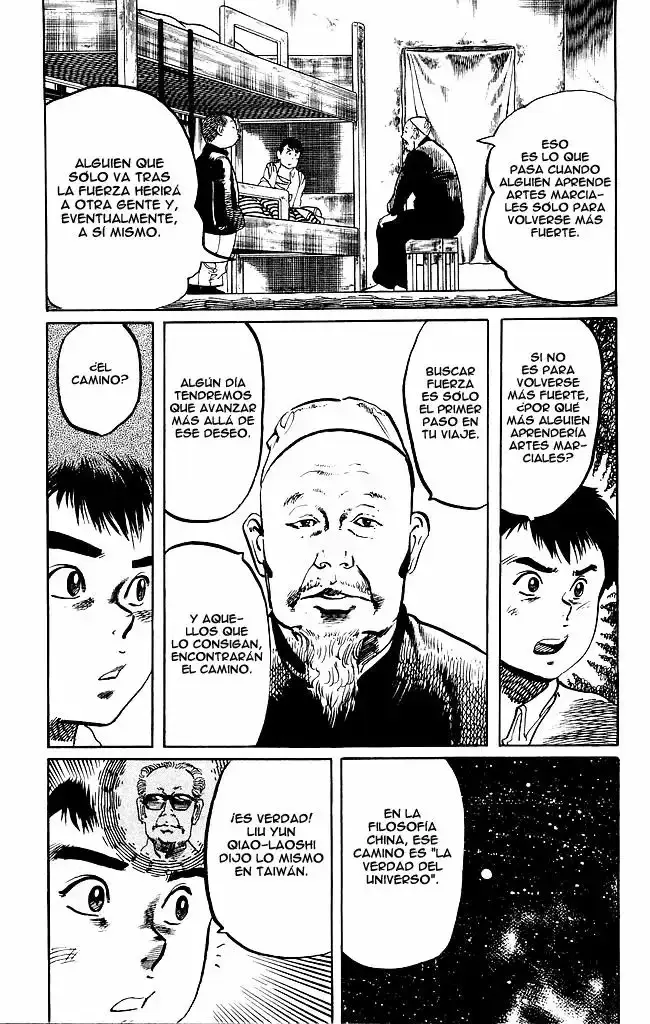 Kenji capítulo 190, página 9