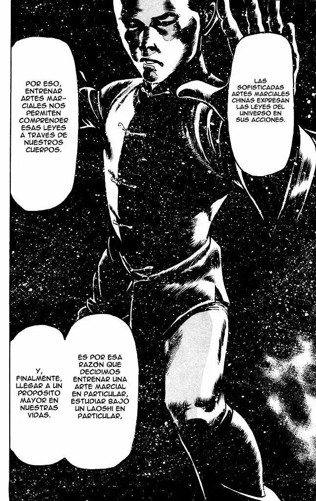 Kenji capítulo 190, página 10