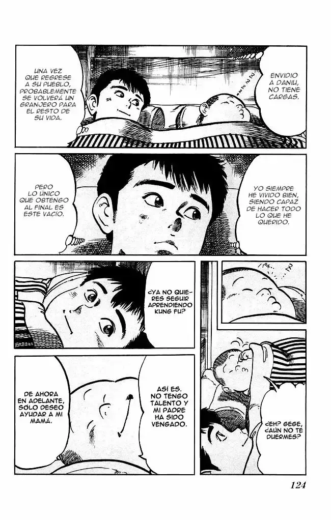 Kenji capítulo 190, página 12