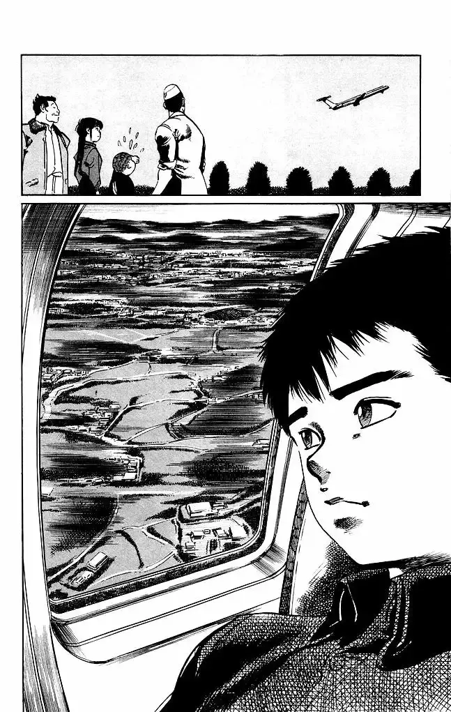 Kenji capítulo 190, página 19
