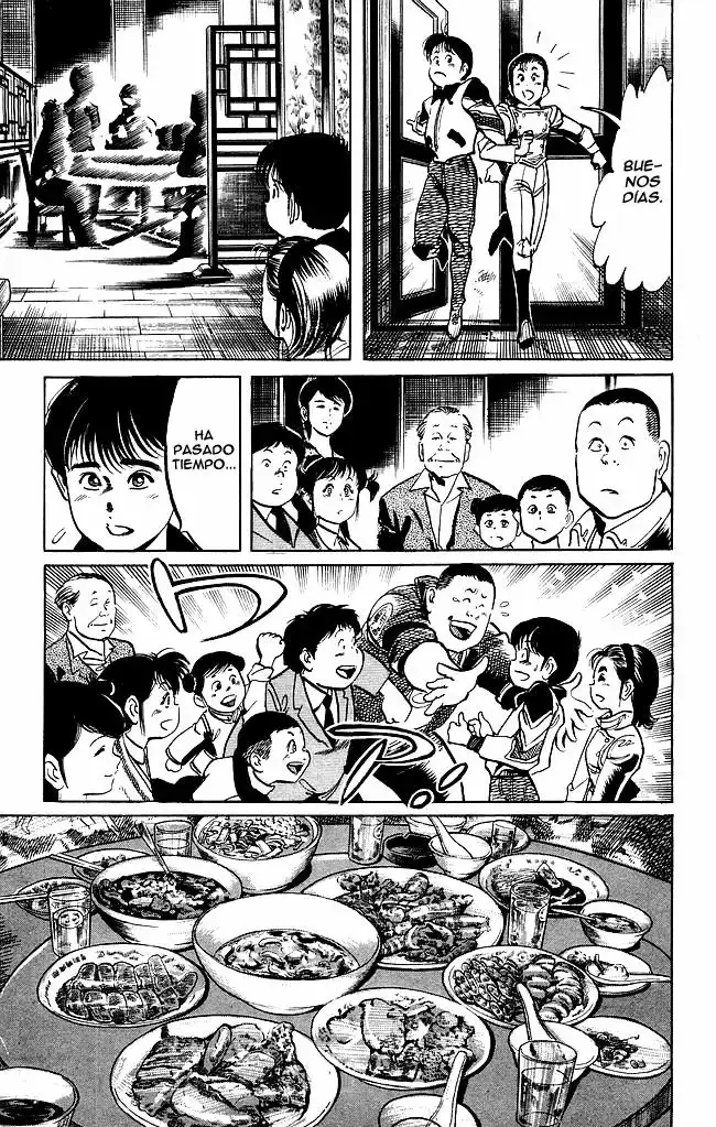 Kenji capítulo 191, página 7