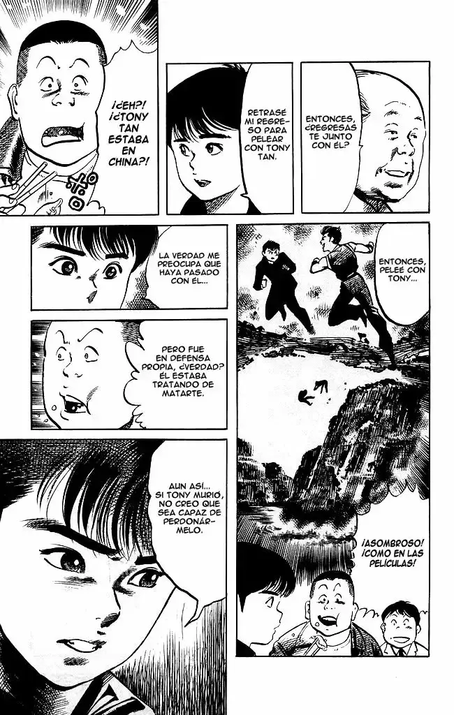 Kenji capítulo 191, página 9