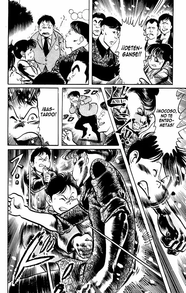 Kenji capítulo 191, página 16
