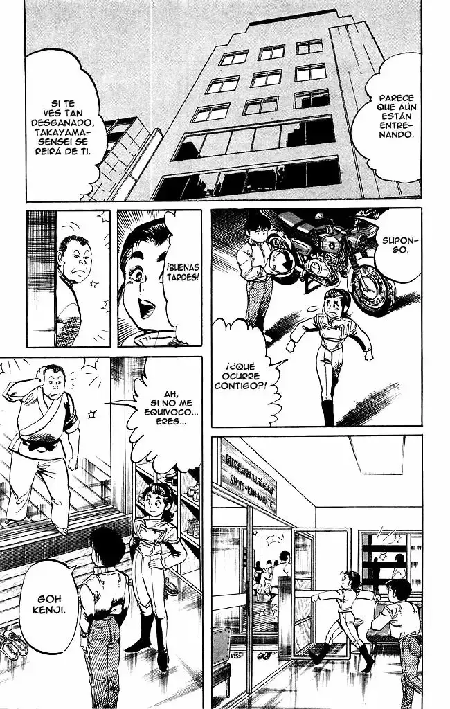 Kenji capítulo 192, página 5