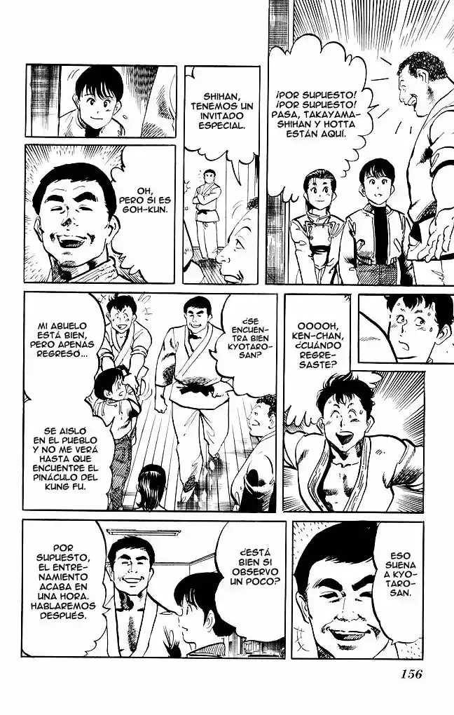 Kenji capítulo 192, página 6