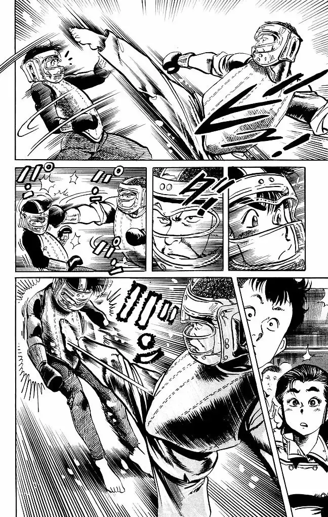Kenji capítulo 192, página 10