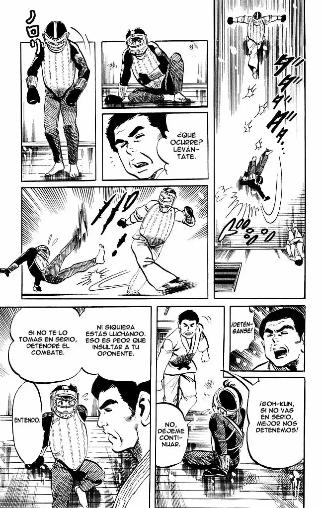Kenji capítulo 192, página 11