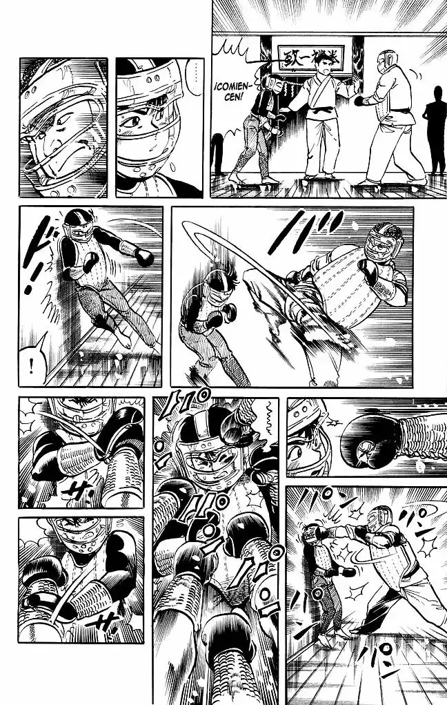 Kenji capítulo 192, página 12