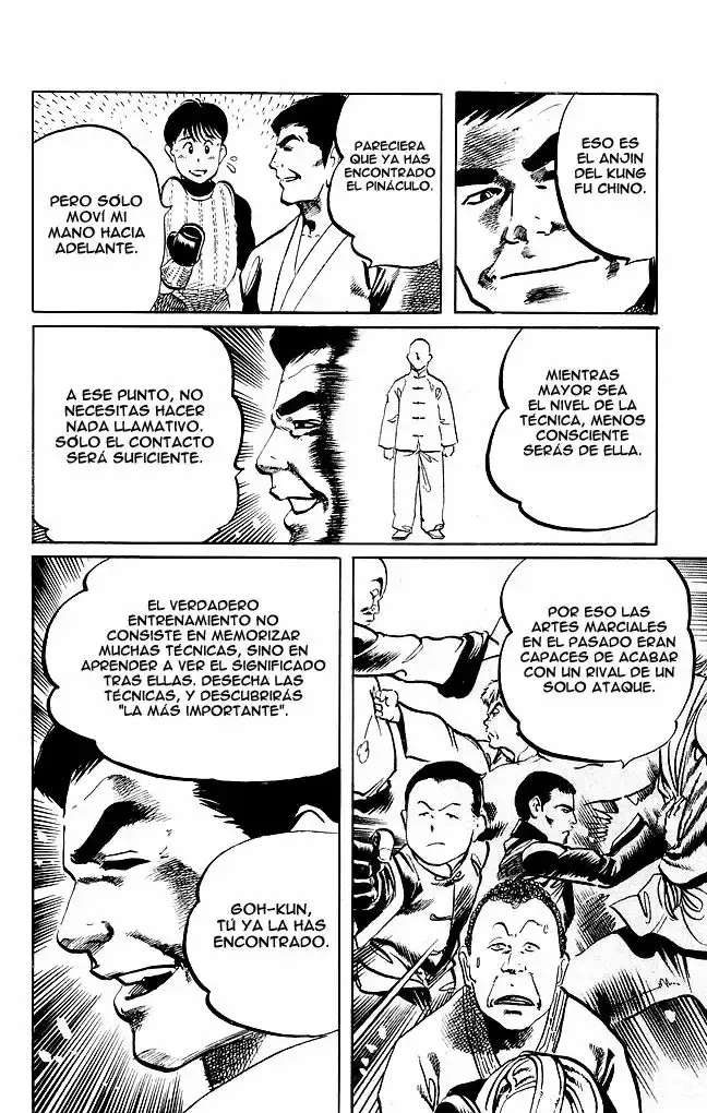 Kenji capítulo 192, página 16