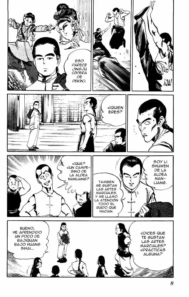 Kenji capítulo 194, página 7
