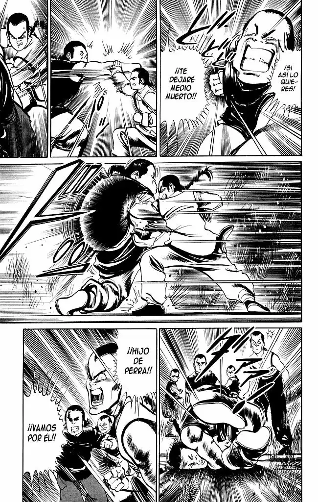 Kenji capítulo 194, página 10