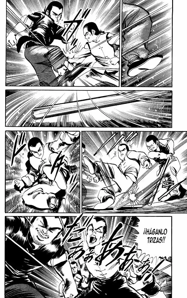Kenji capítulo 194, página 11