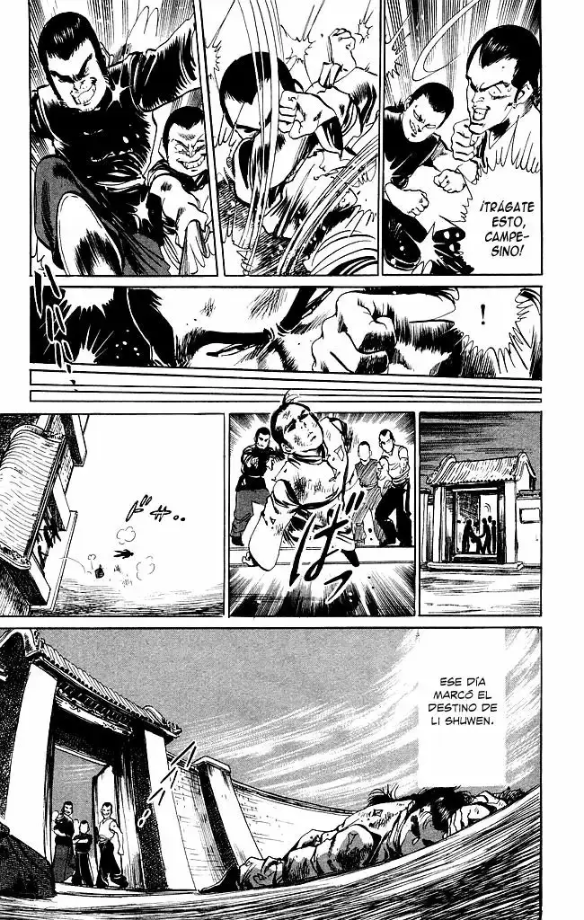 Kenji capítulo 194, página 12