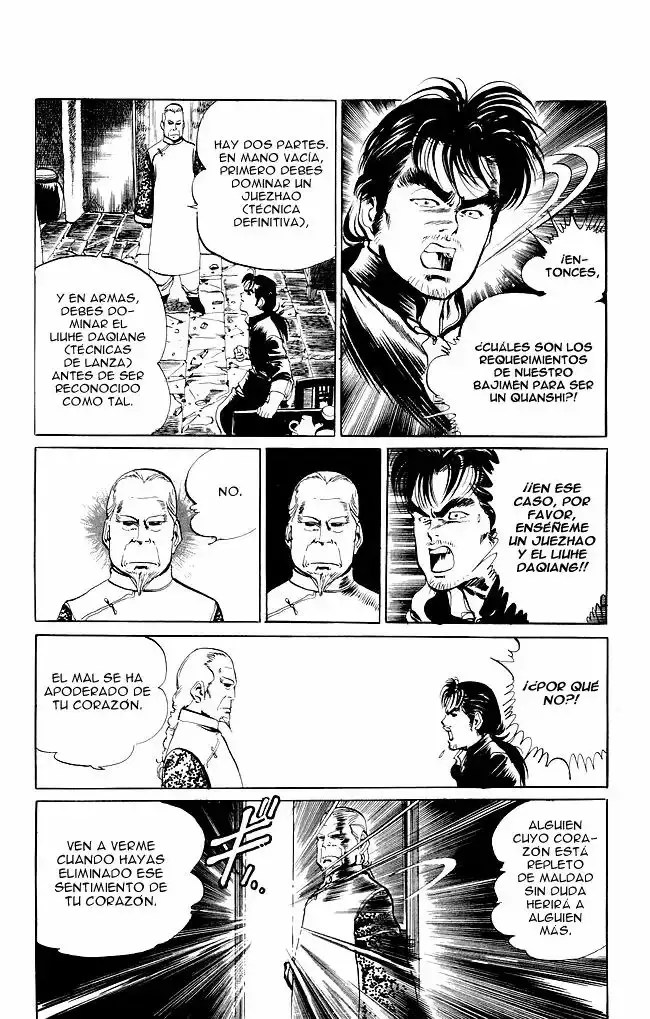 Kenji capítulo 194, página 17