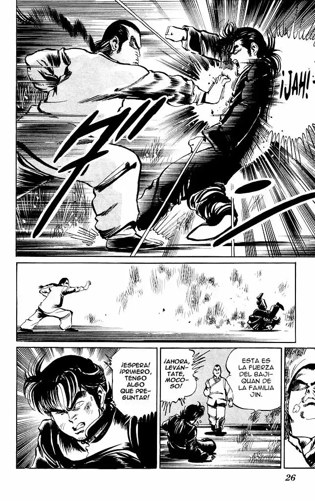 Kenji capítulo 195, página 3