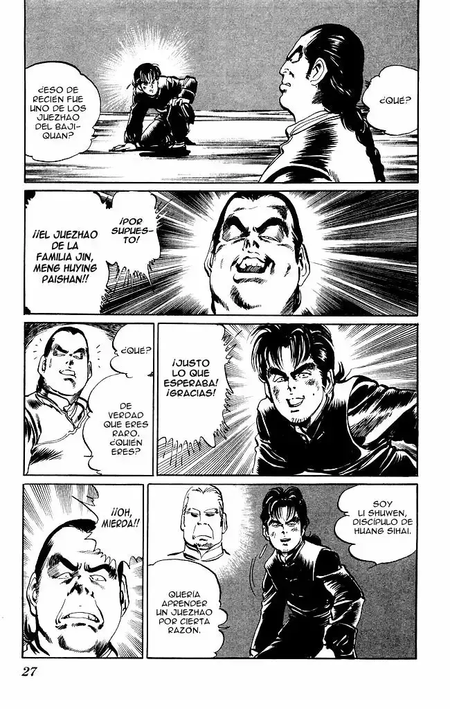 Kenji capítulo 195, página 4