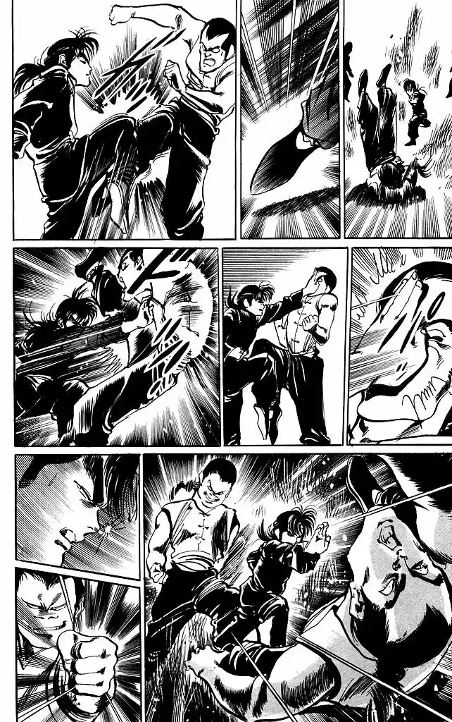 Kenji capítulo 195, página 9