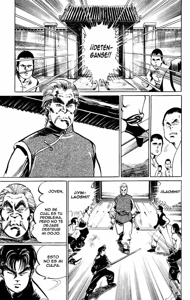 Kenji capítulo 195, página 12