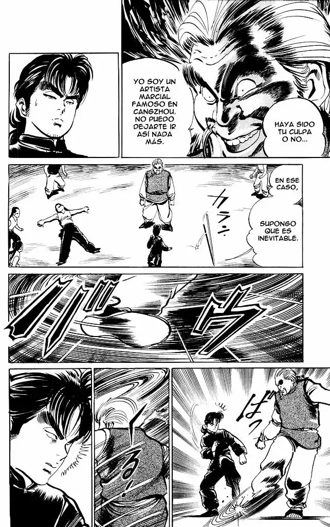 Kenji capítulo 195, página 13