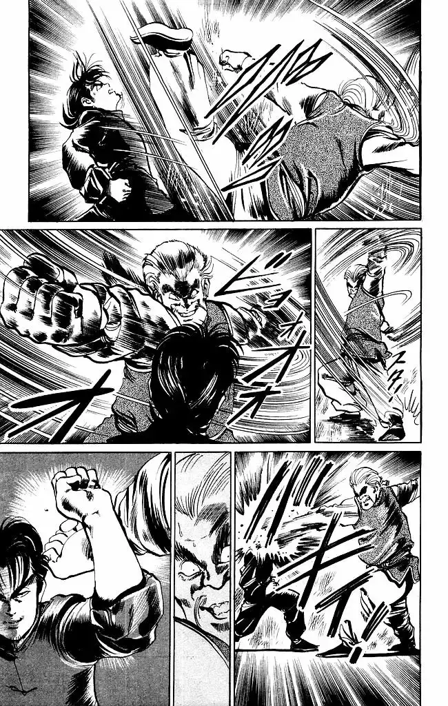 Kenji capítulo 195, página 14