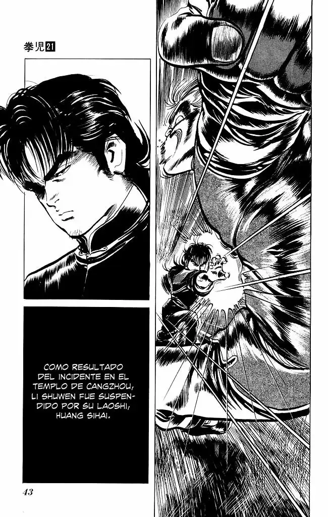 Kenji capítulo 196, página 3
