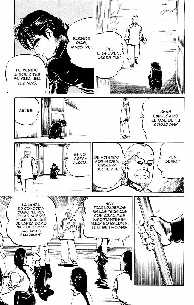 Kenji capítulo 196, página 5