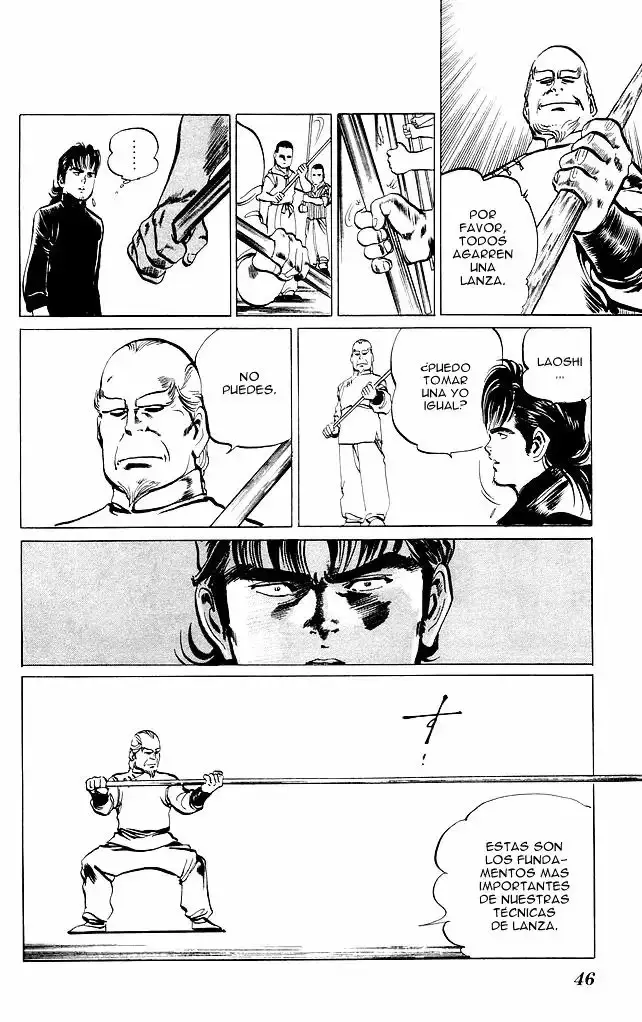 Kenji capítulo 196, página 6