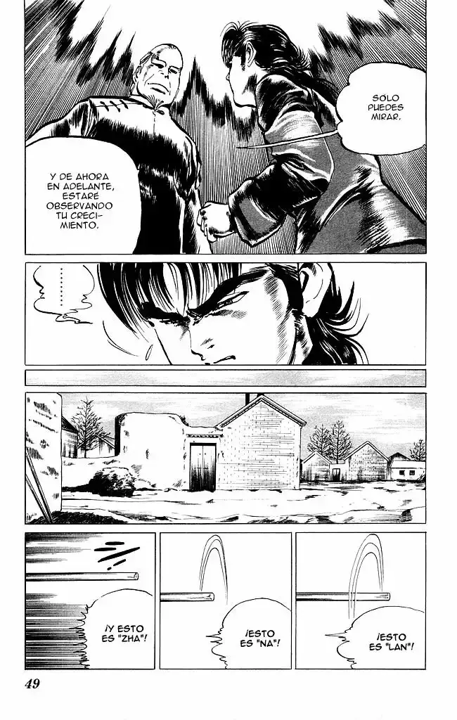 Kenji capítulo 196, página 9