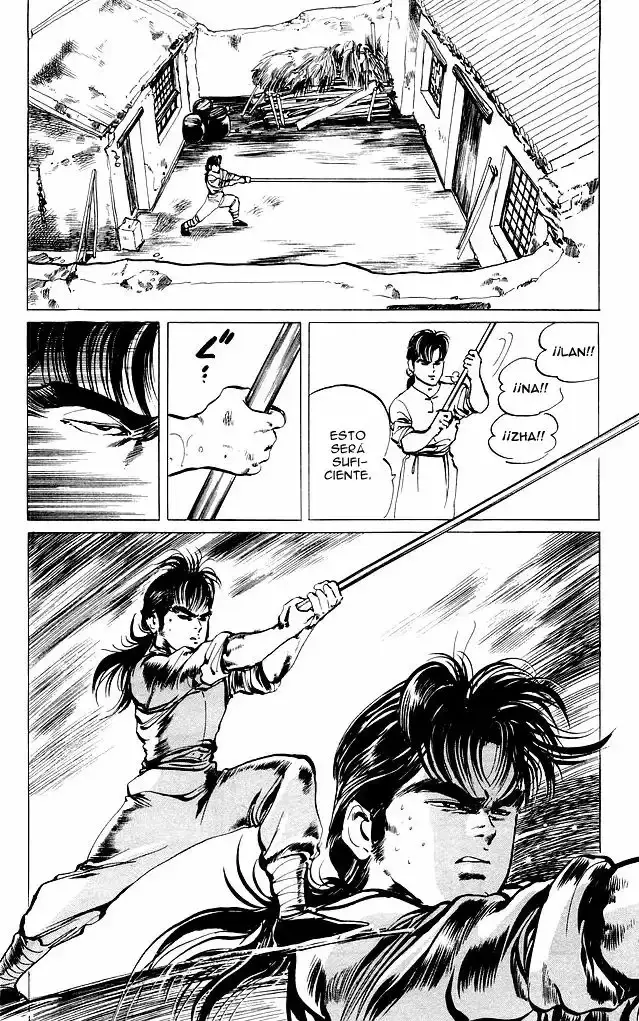 Kenji capítulo 196, página 10