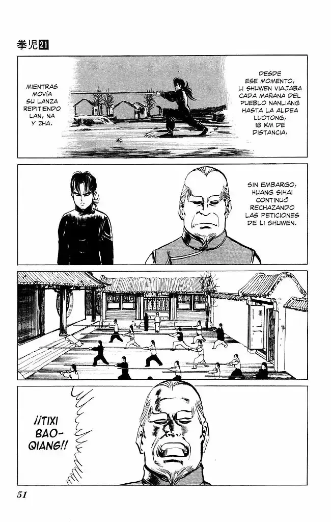 Kenji capítulo 196, página 11