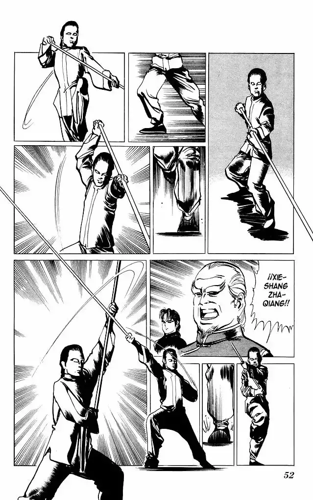 Kenji capítulo 196, página 12