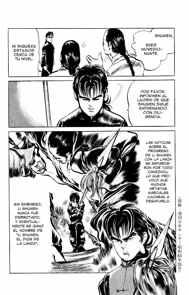 Kenji capítulo 196, página 24