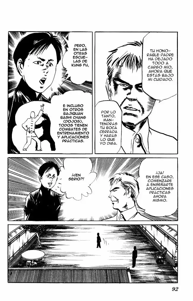 Kenji capítulo 198, página 4