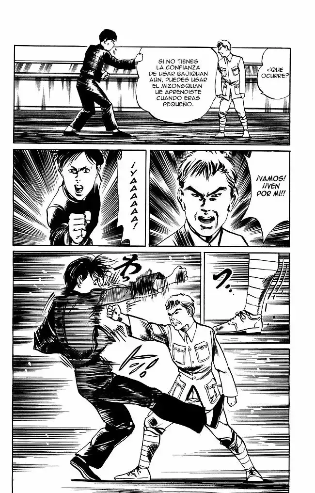 Kenji capítulo 198, página 6