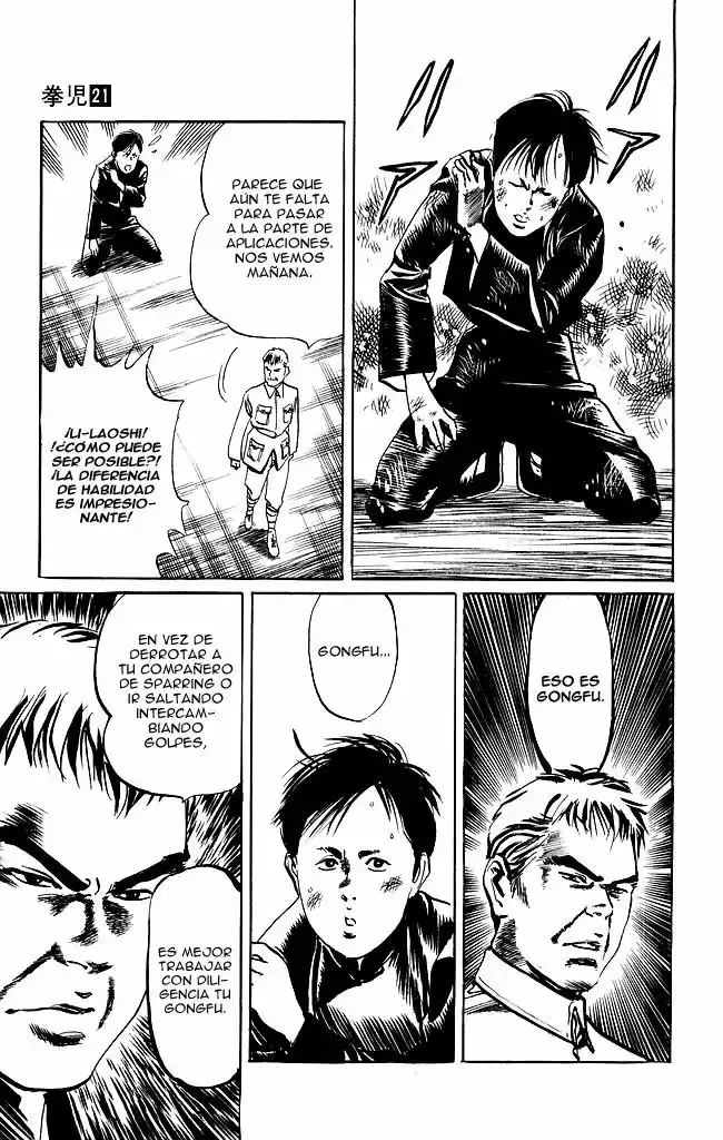 Kenji capítulo 198, página 9