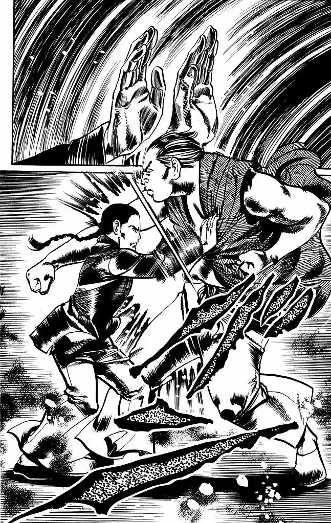 Kenji capítulo 198, página 18