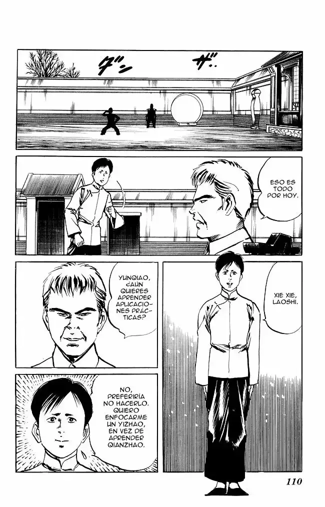Kenji capítulo 199, página 2