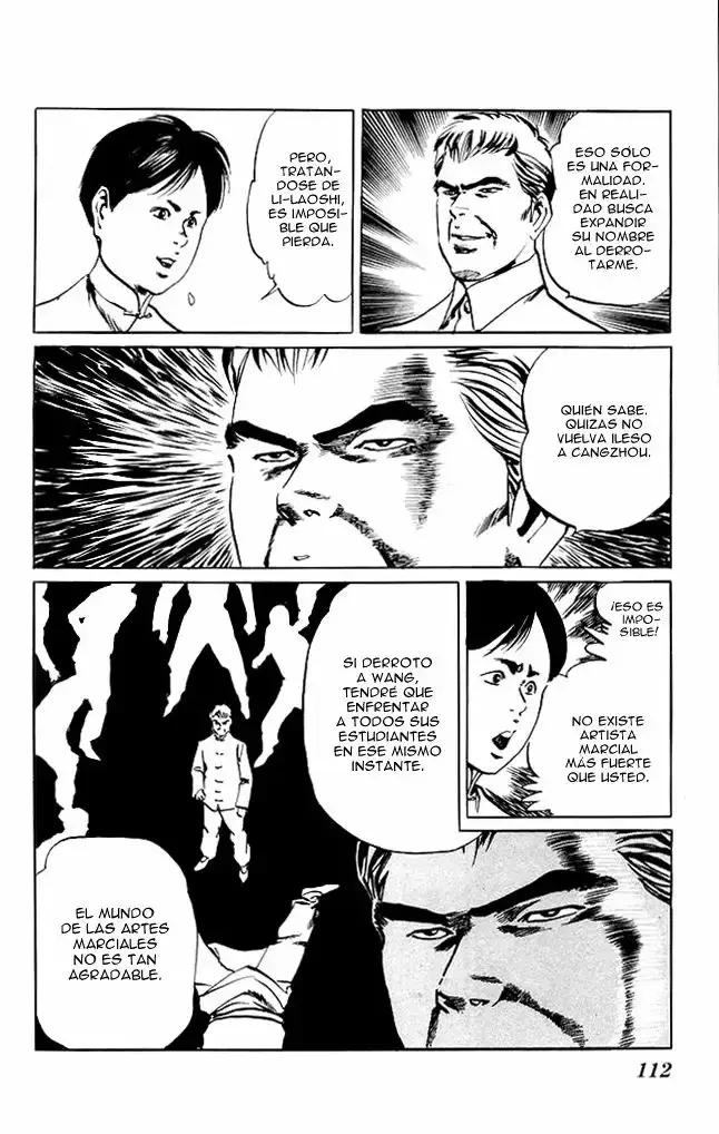 Kenji capítulo 199, página 4